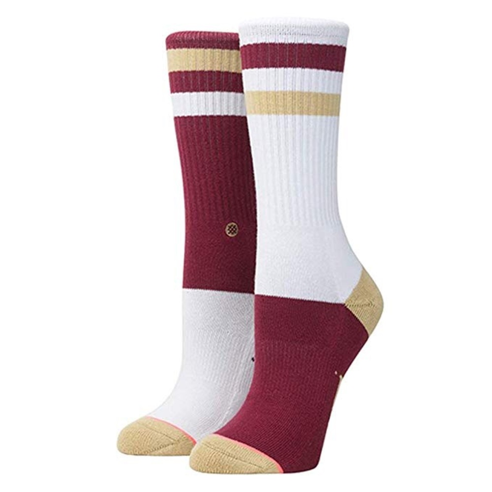 Stance Florida State University Crew Socks Medium